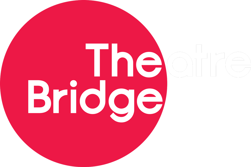 Theatre Bridge Logo Red