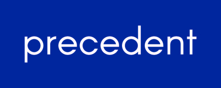 Precedent Productions Logo
